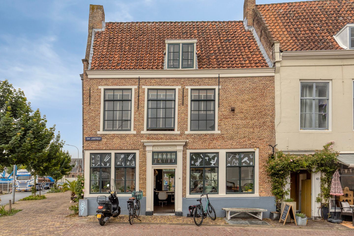 Bekijk foto 2 van Sint Janstraat 66