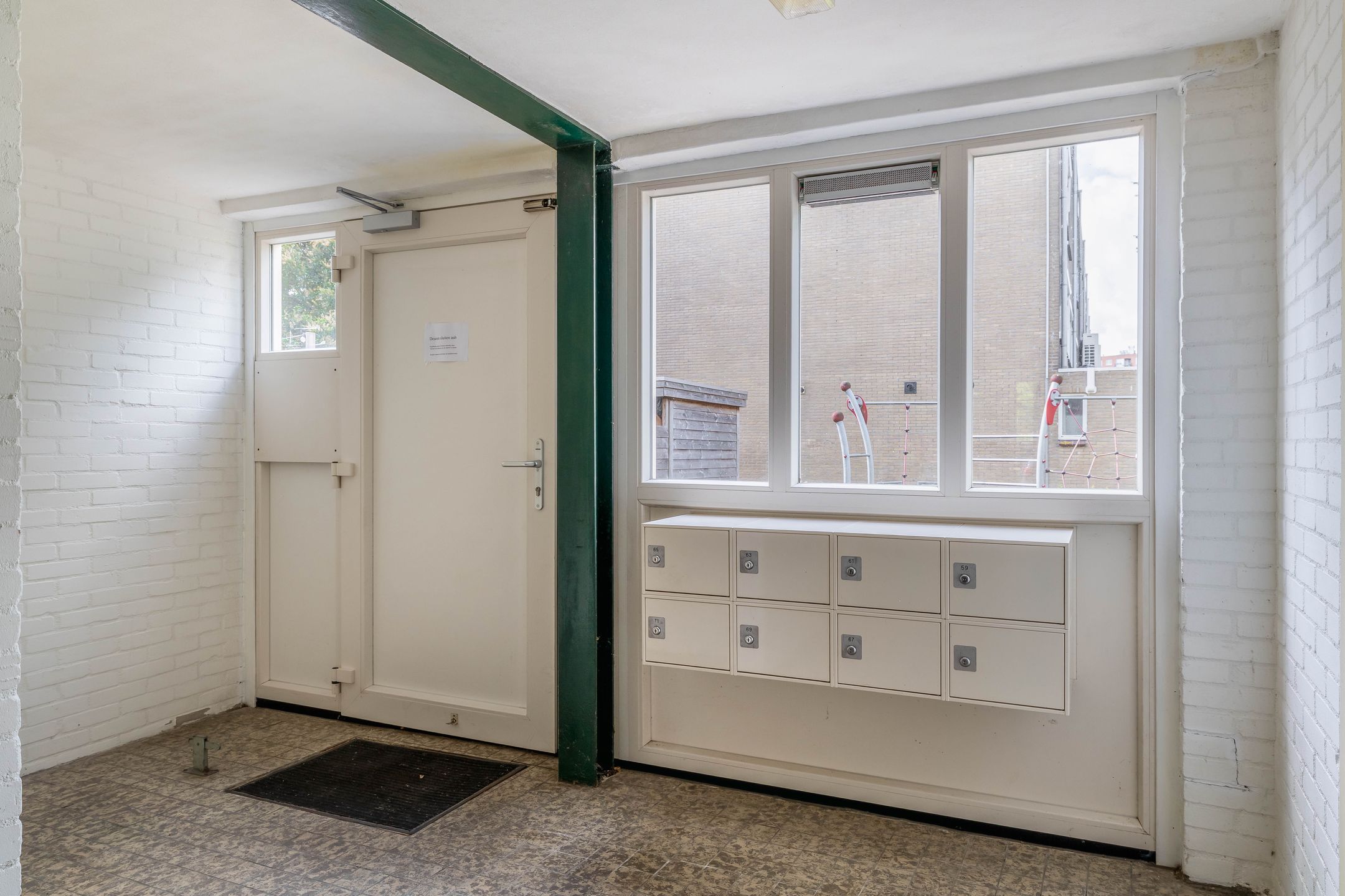 Speenhoffstraat 71 Krimpen aan de Lek - Aanzicht 5