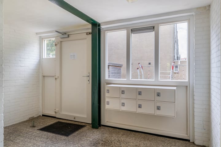 Foto 5 van Speenhoffstraat 71