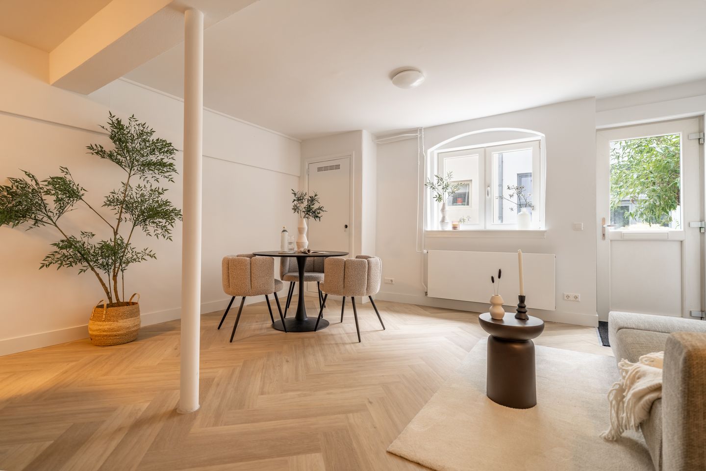 Foto 10 van Bakenesserstraat 27-A