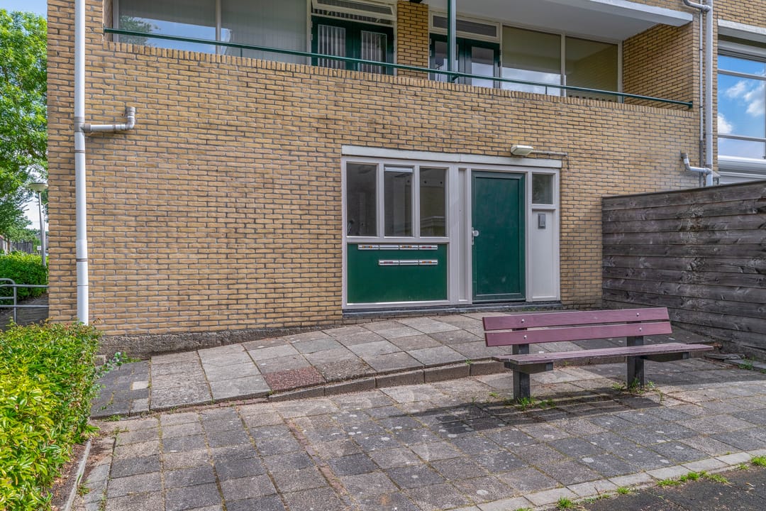 Foto 41 van Speenhoffstraat 71