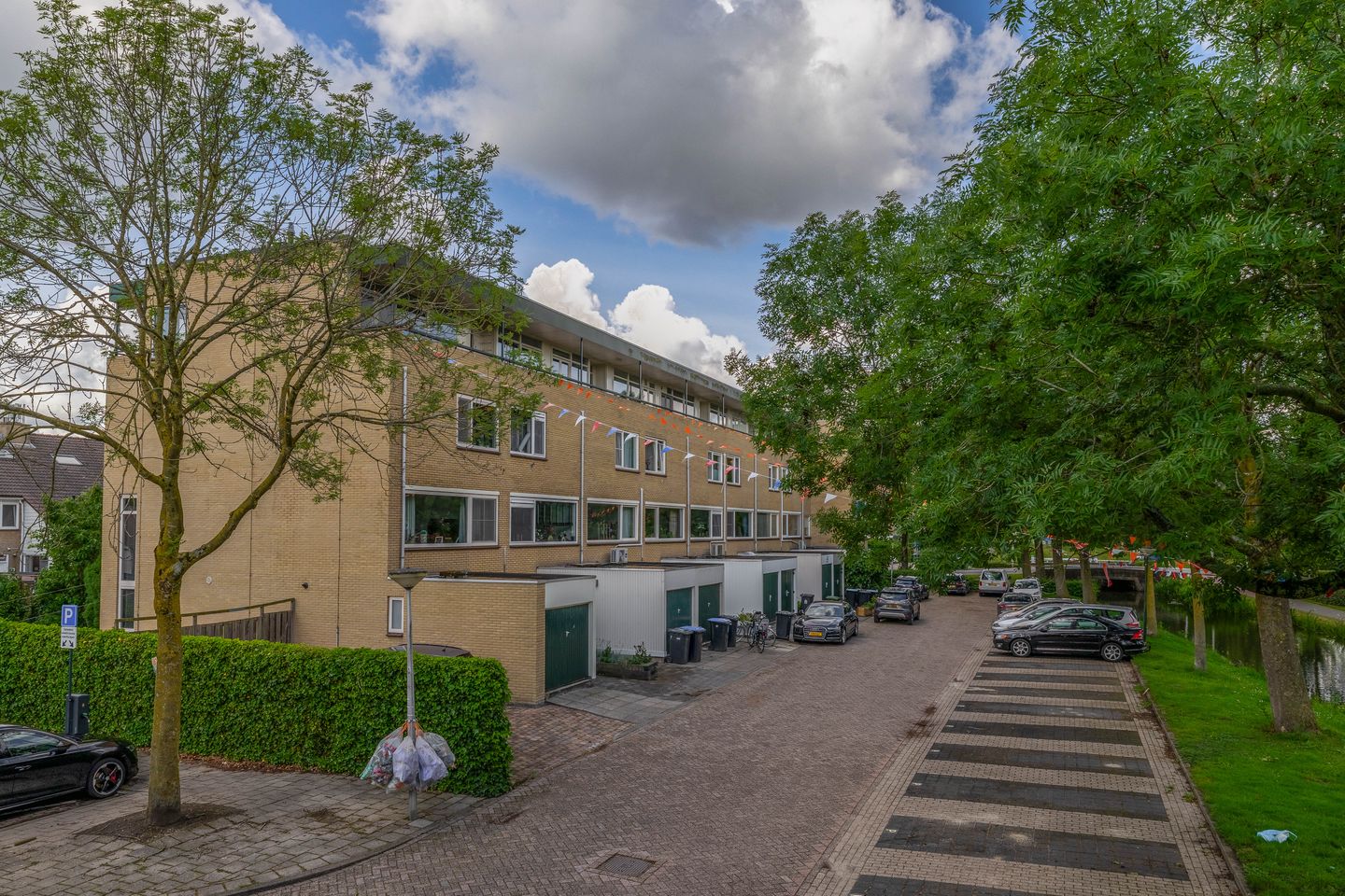 Foto 44 van Speenhoffstraat 71