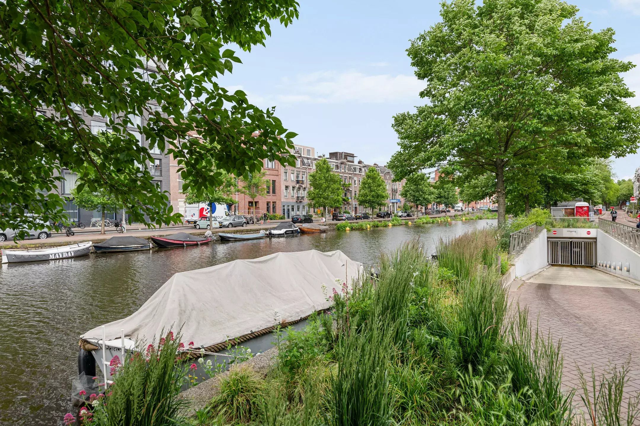 Photo 36 of Daniël Stalpertstraat 39