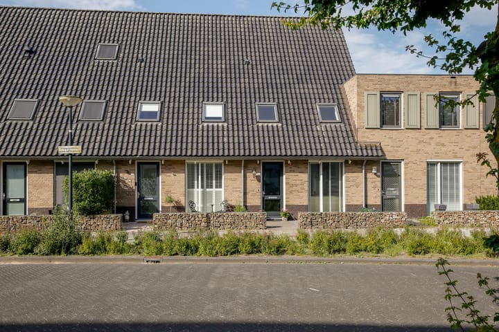 Tormentilstraat 21
