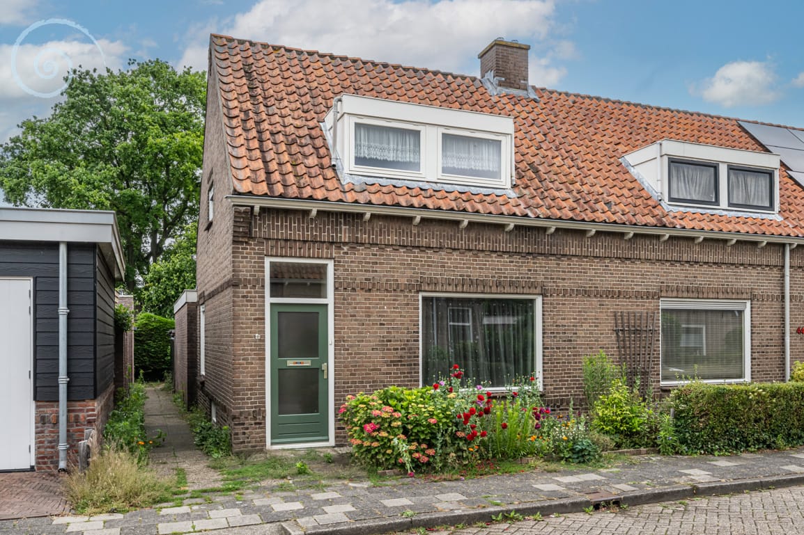 Pieter Biggestraat 46