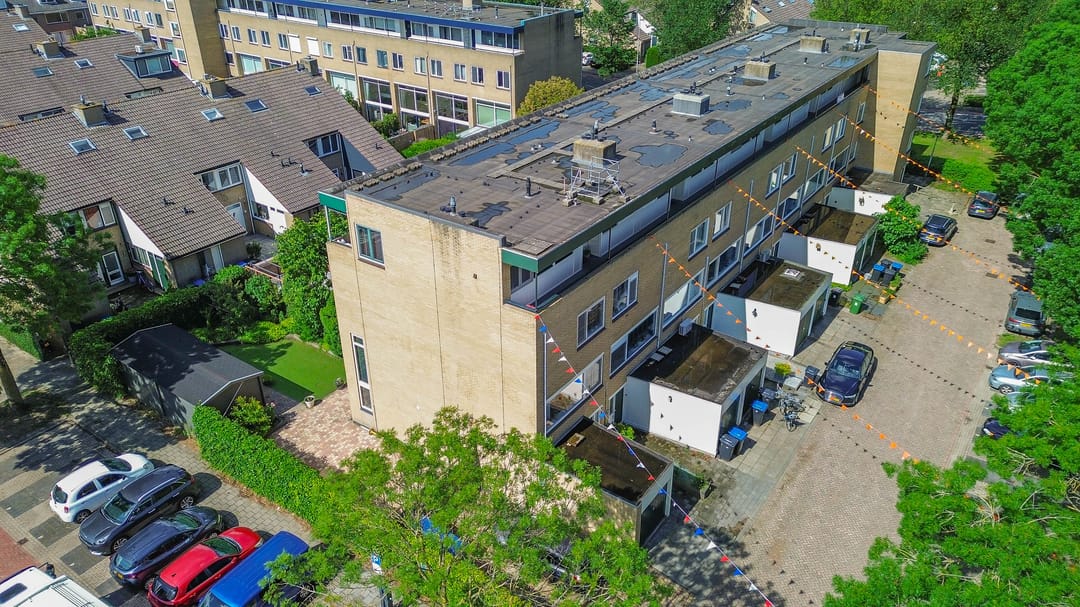 Foto 47 van Speenhoffstraat 71