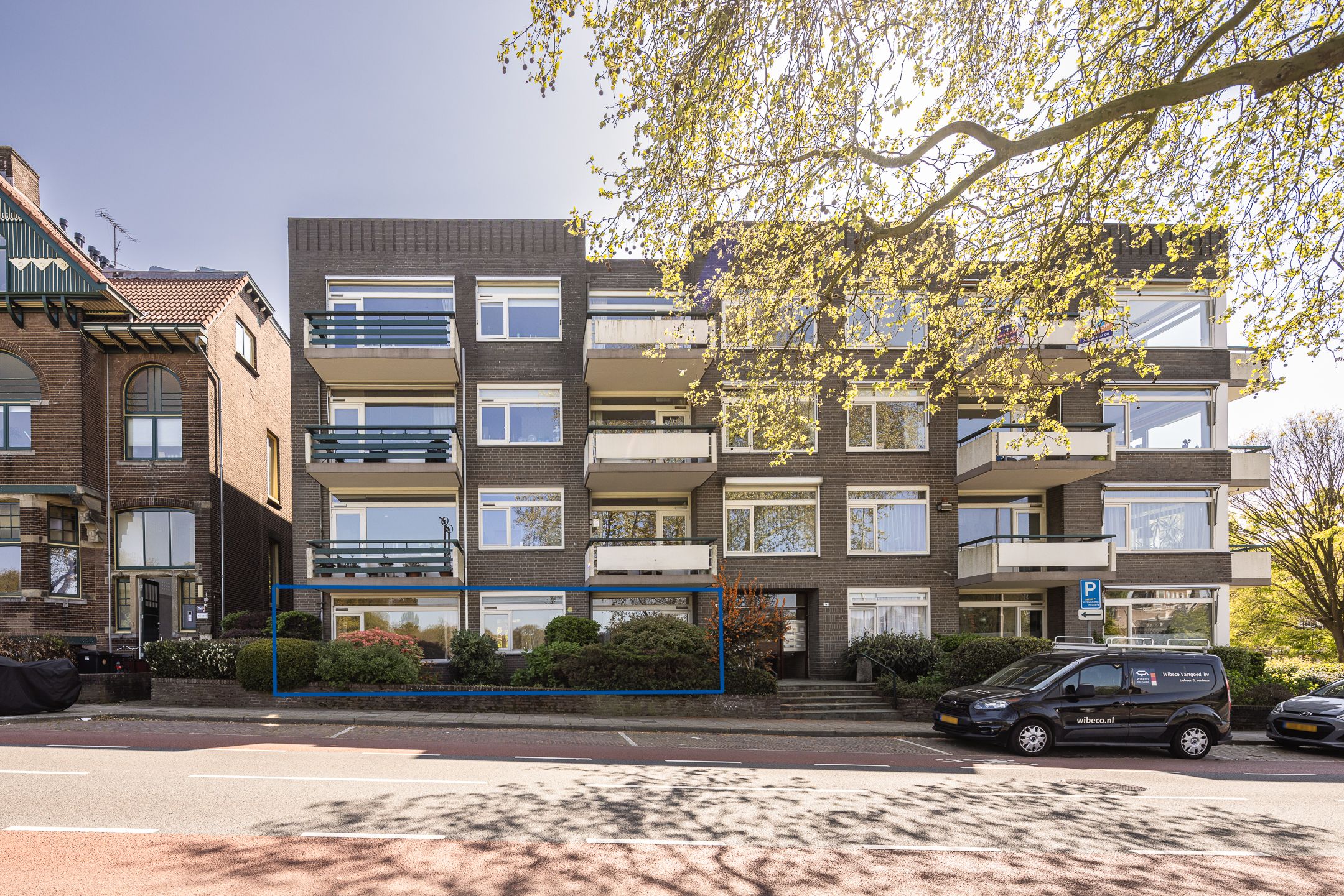 Sonsbeekweg 14-A 14 A1