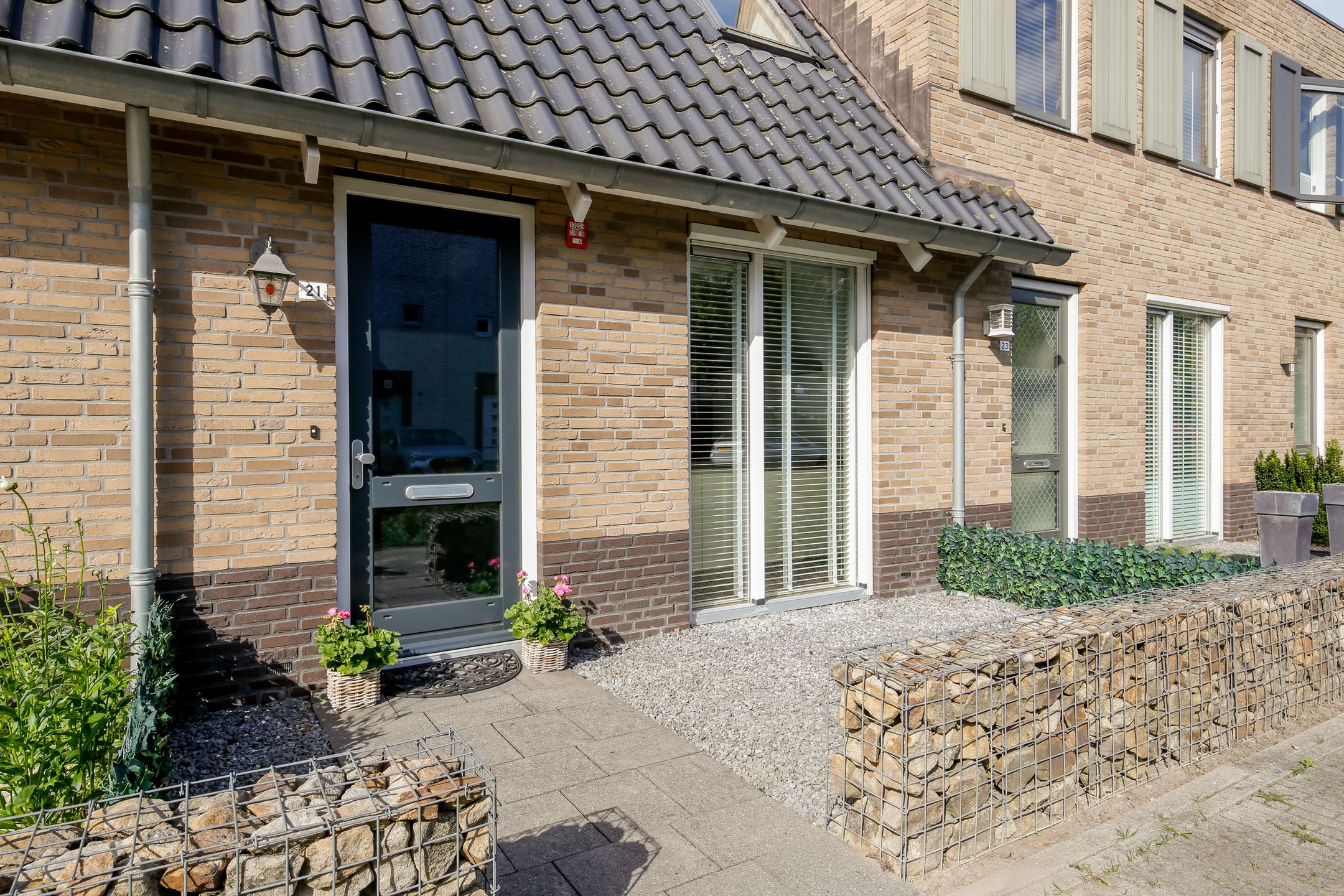 Virtuele tour - Tormentilstraat 21, Lelystad