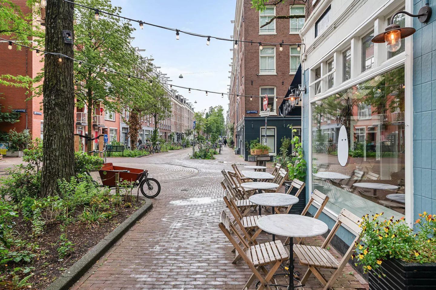 Photo 35 of Daniël Stalpertstraat 39