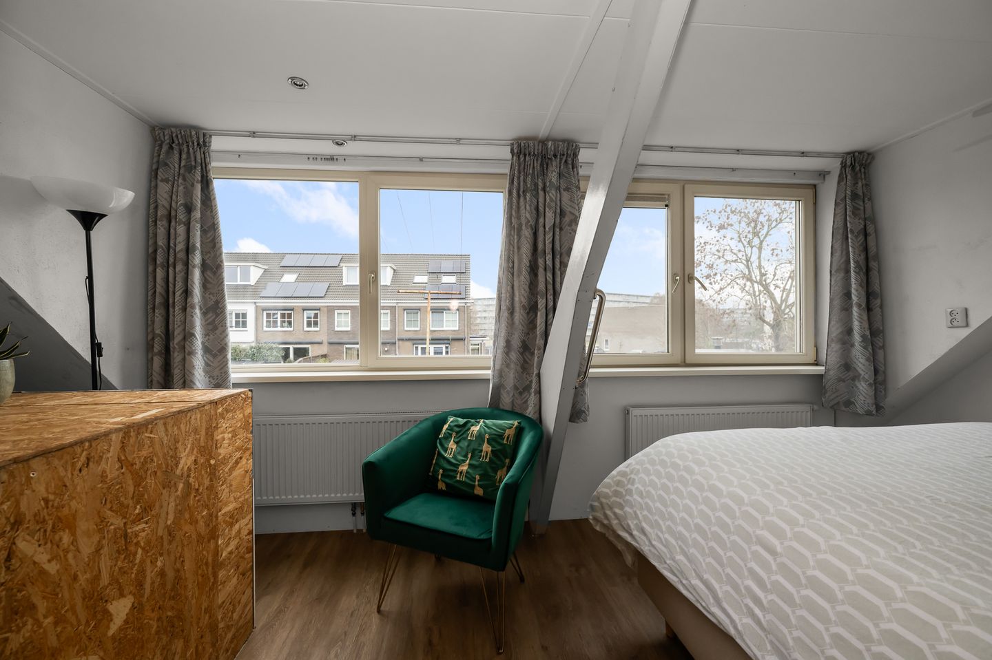 Photo 20 of Knollendammerstraat 80
