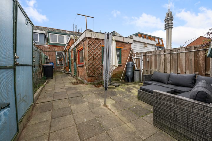 Tussenwoning te koop: Knollendammerstraat 80, Wormer