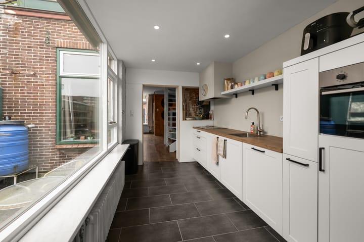 Tussenwoning te koop: Knollendammerstraat 80, Wormer