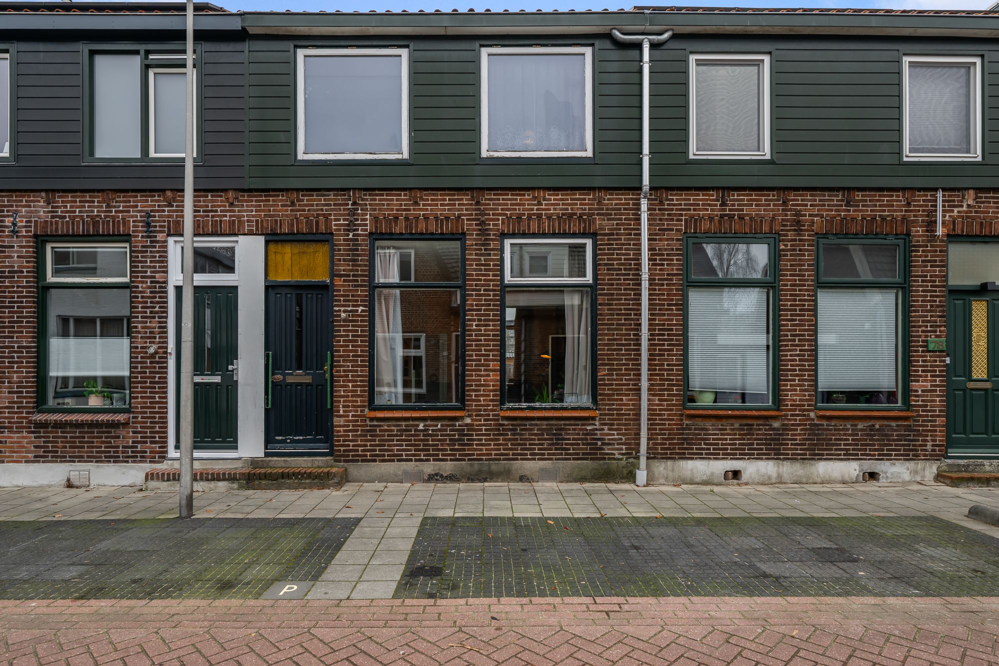 Photo 27 of Knollendammerstraat 80