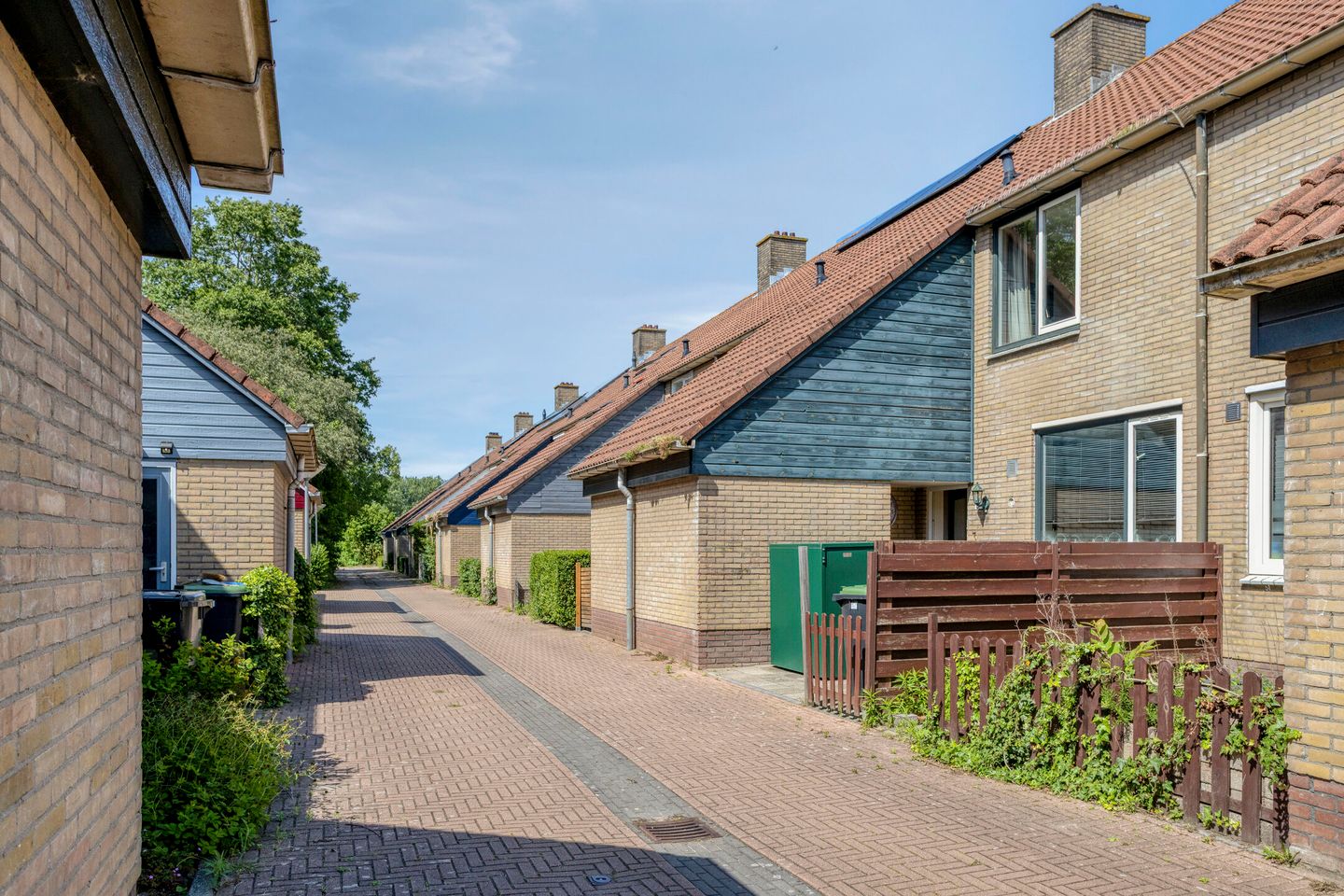 Photo 1 of Rijkenspad 3
