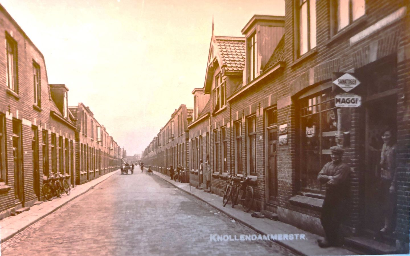 Photo 29 of Knollendammerstraat 80
