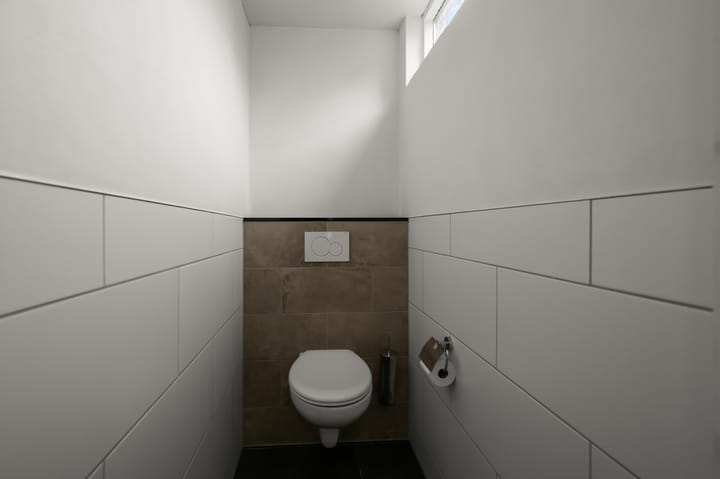 Tussenwoning te koop: Knollendammerstraat 80, Wormer
