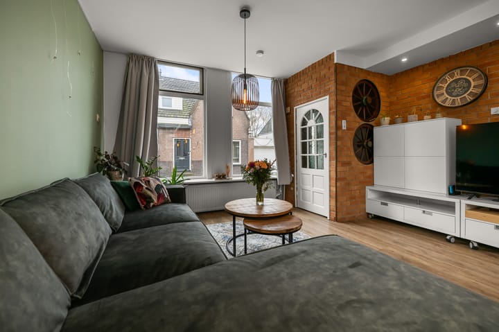 Photo 3 of Knollendammerstraat 80