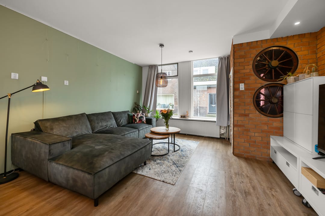 Photo 2 of Knollendammerstraat 80
