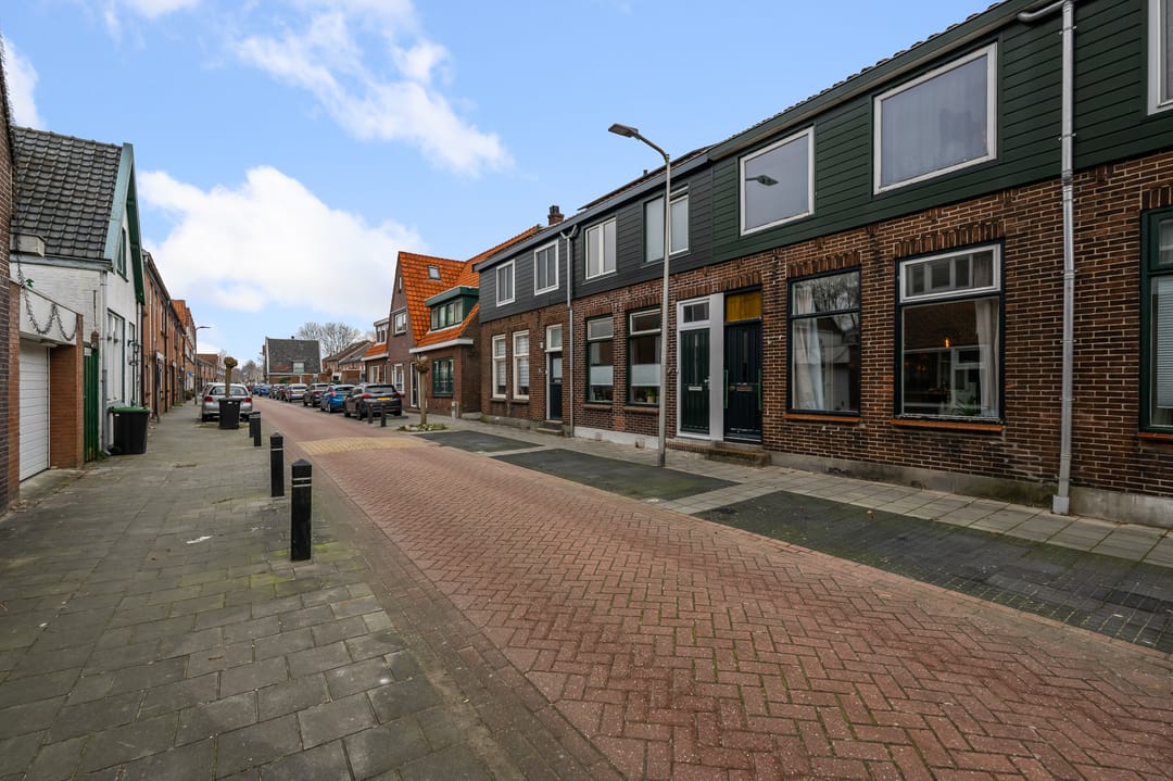 Photo 28 of Knollendammerstraat 80