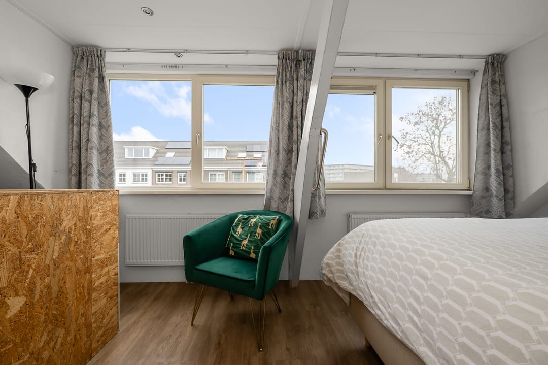 Photo 17 of Knollendammerstraat 80