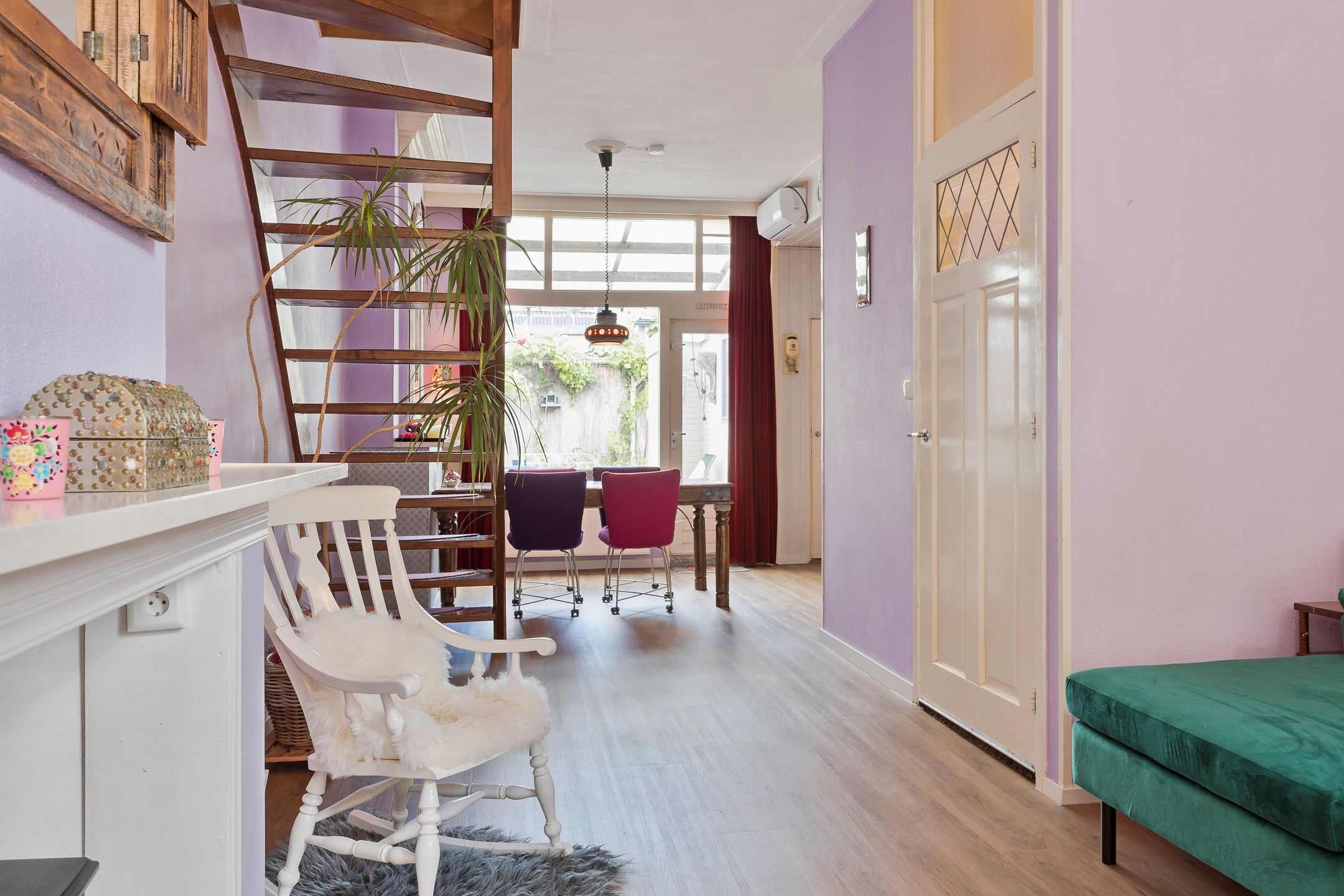 Photo 9 of Harlingerstraat 12