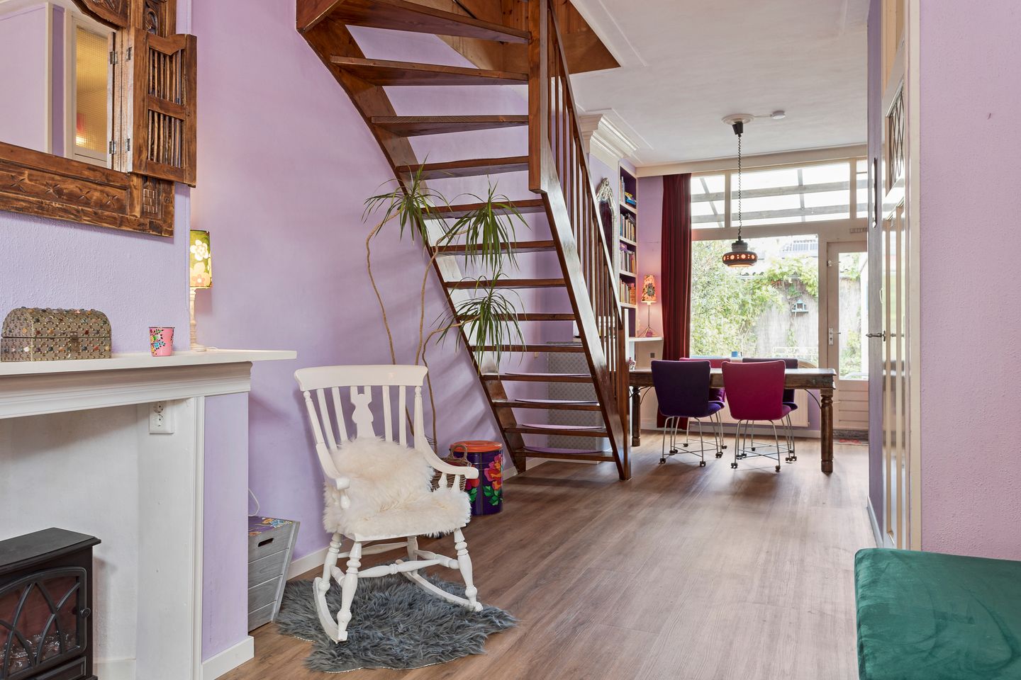 Photo 10 of Harlingerstraat 12