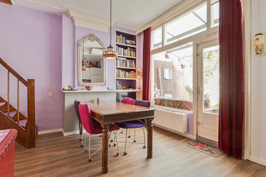 Photo 13 of Harlingerstraat 12