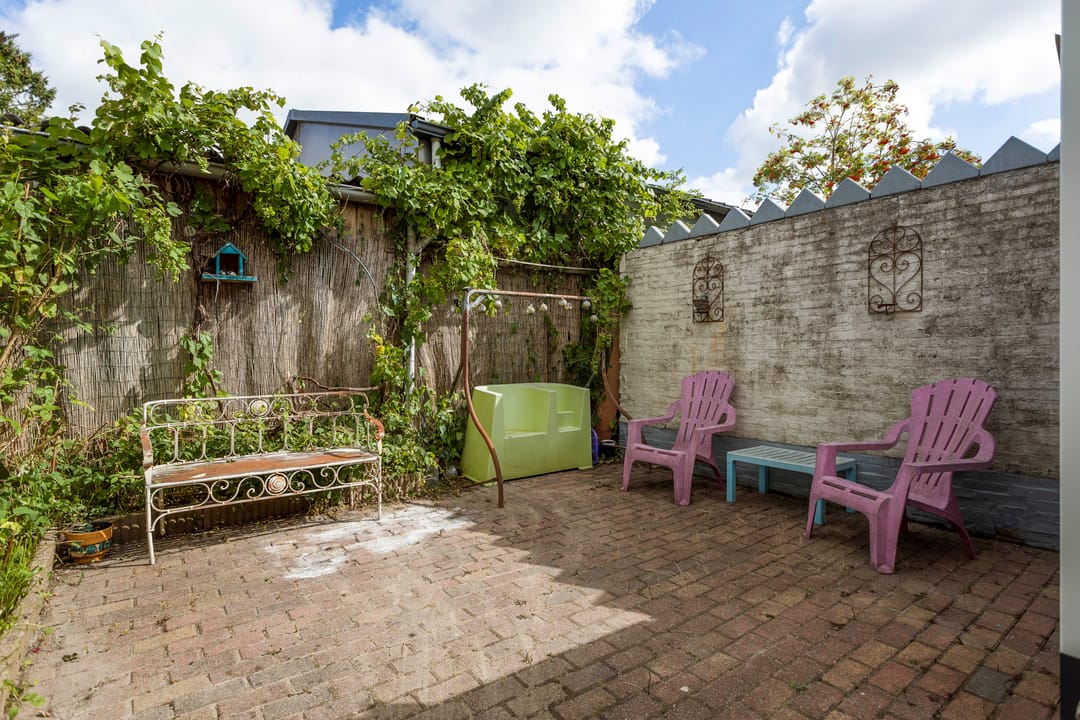 Photo 26 of Harlingerstraat 12