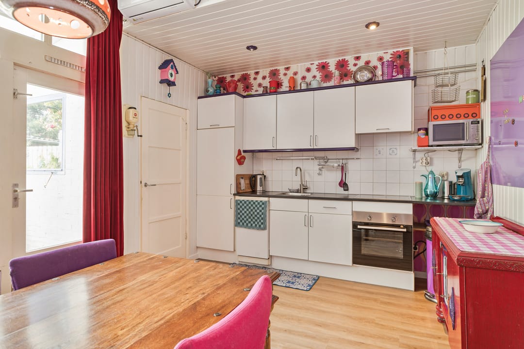 Photo 11 of Harlingerstraat 12