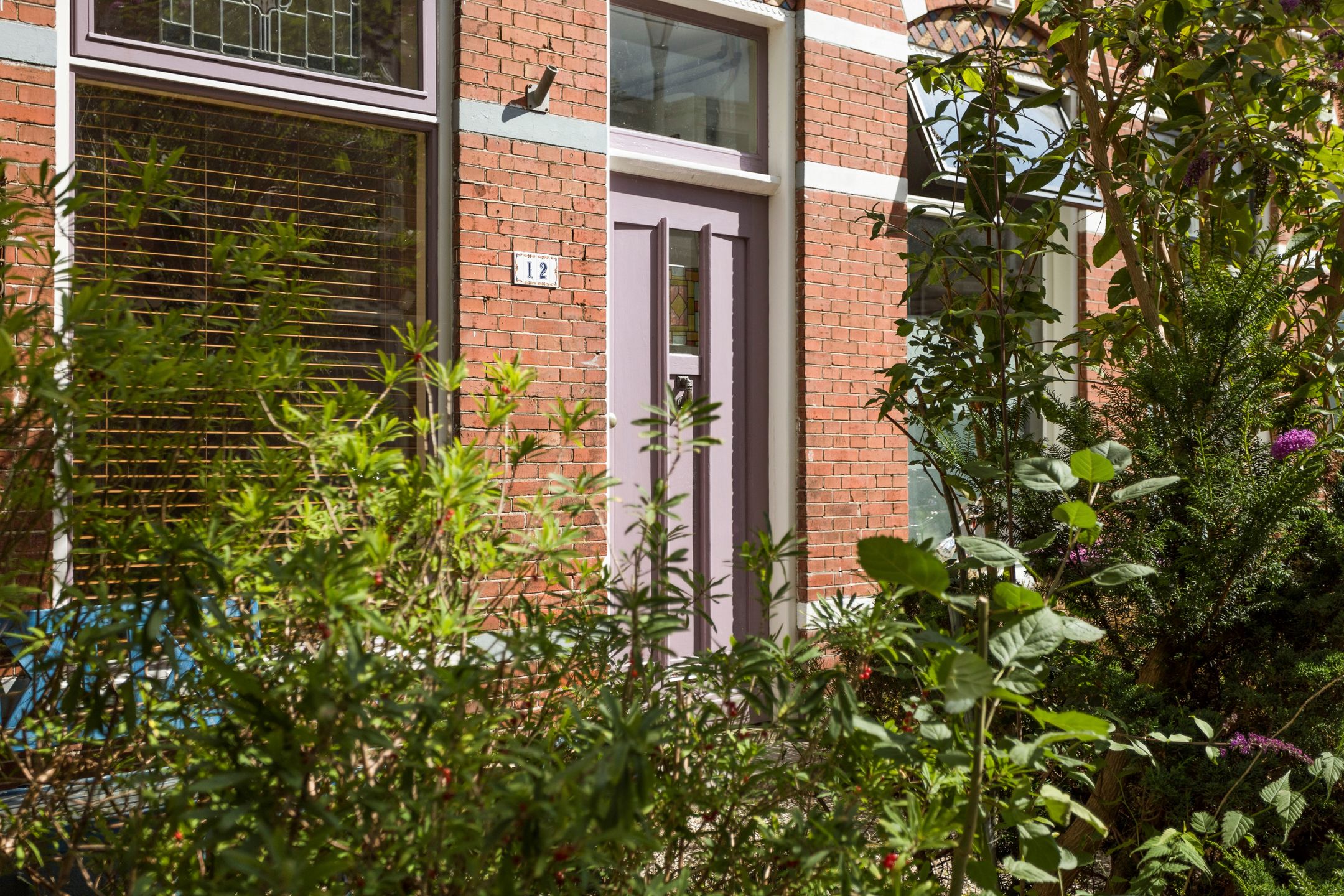 Photo 3 of Harlingerstraat 12