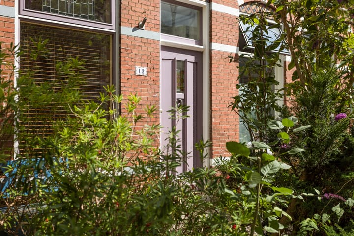 Photo 3 of Harlingerstraat 12