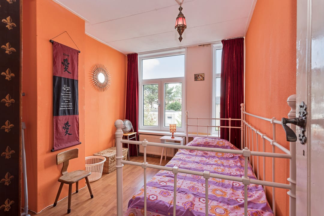 Photo 17 of Harlingerstraat 12