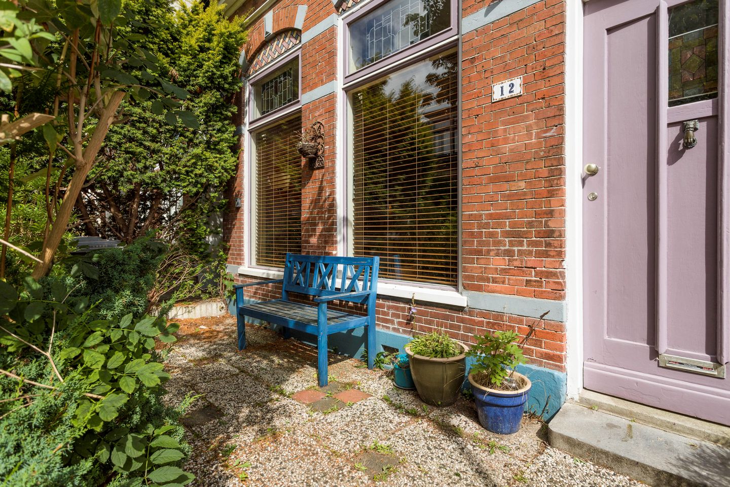 Photo 4 of Harlingerstraat 12