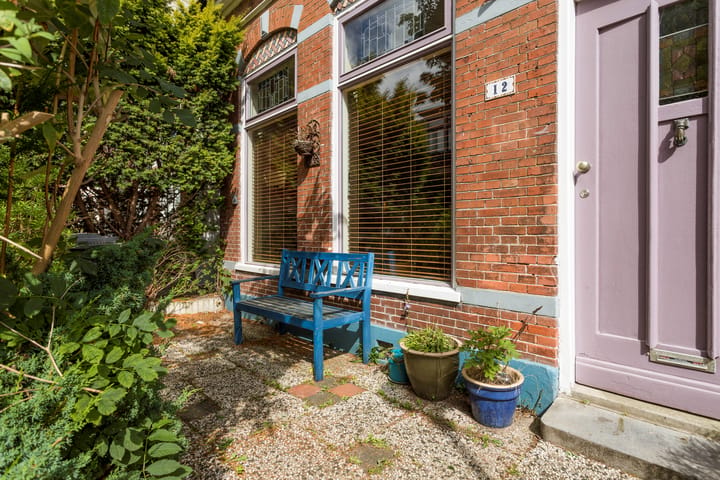 Photo 4 of Harlingerstraat 12
