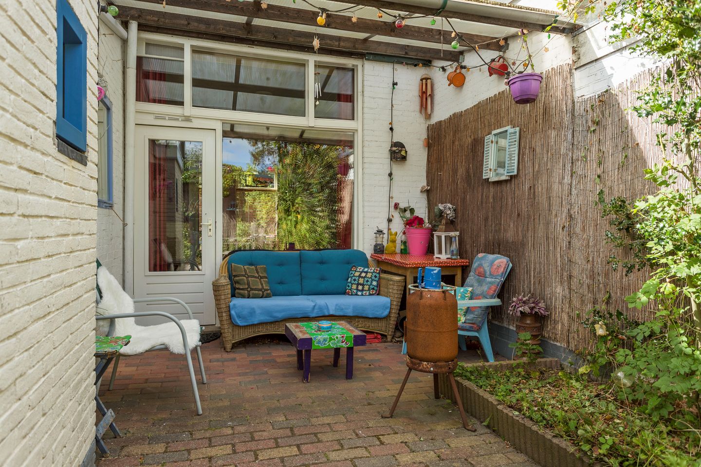 Photo 25 of Harlingerstraat 12