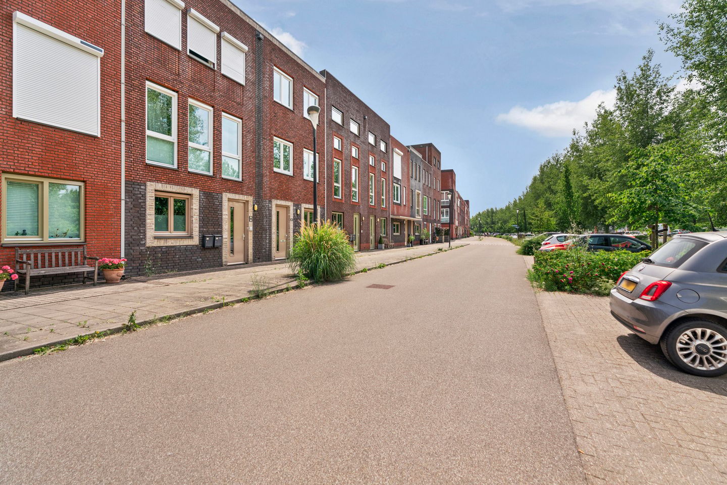 Foto 34 van Andalusiëstraat 94
