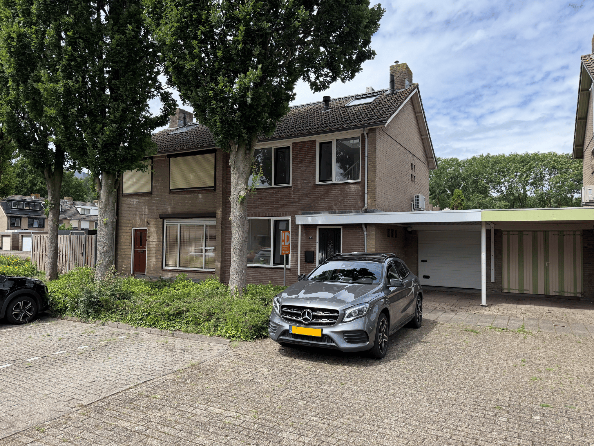 Karel V Laan 97 