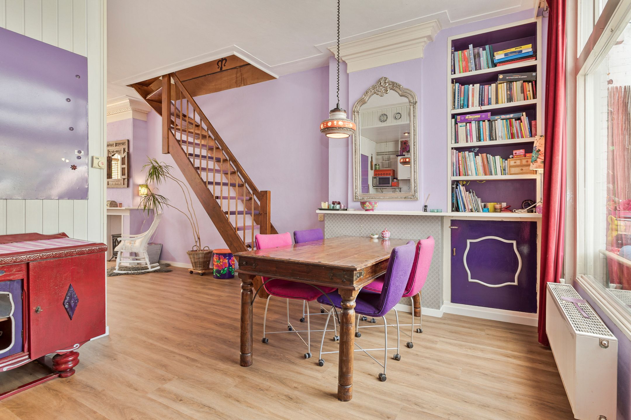 Photo 12 of Harlingerstraat 12