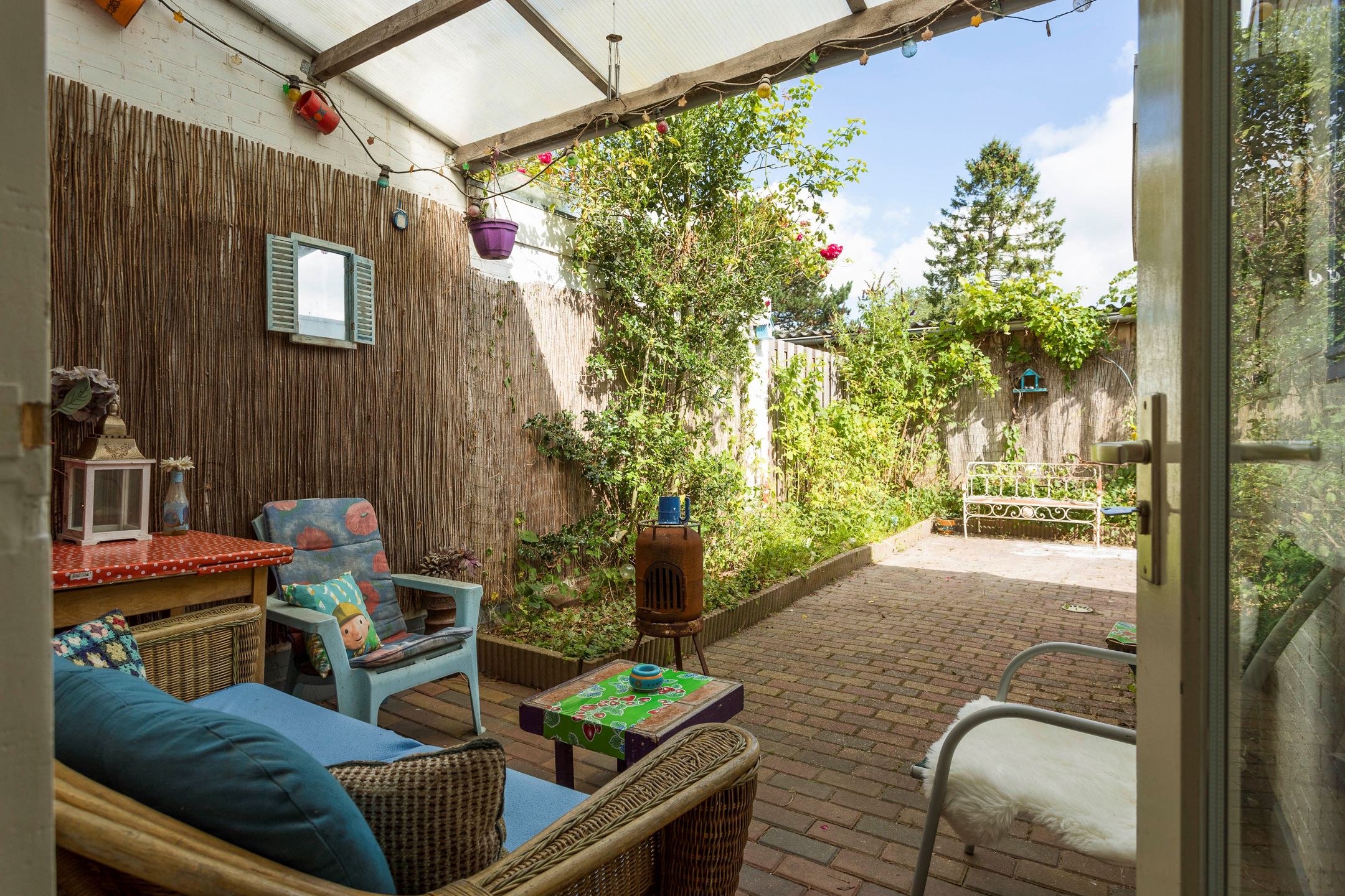 Photo 24 of Harlingerstraat 12