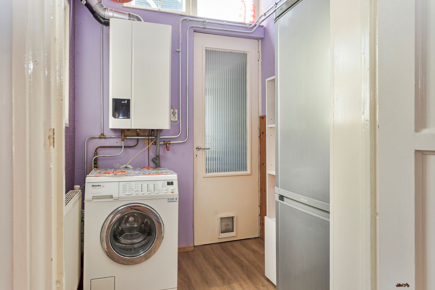Photo 14 of Harlingerstraat 12