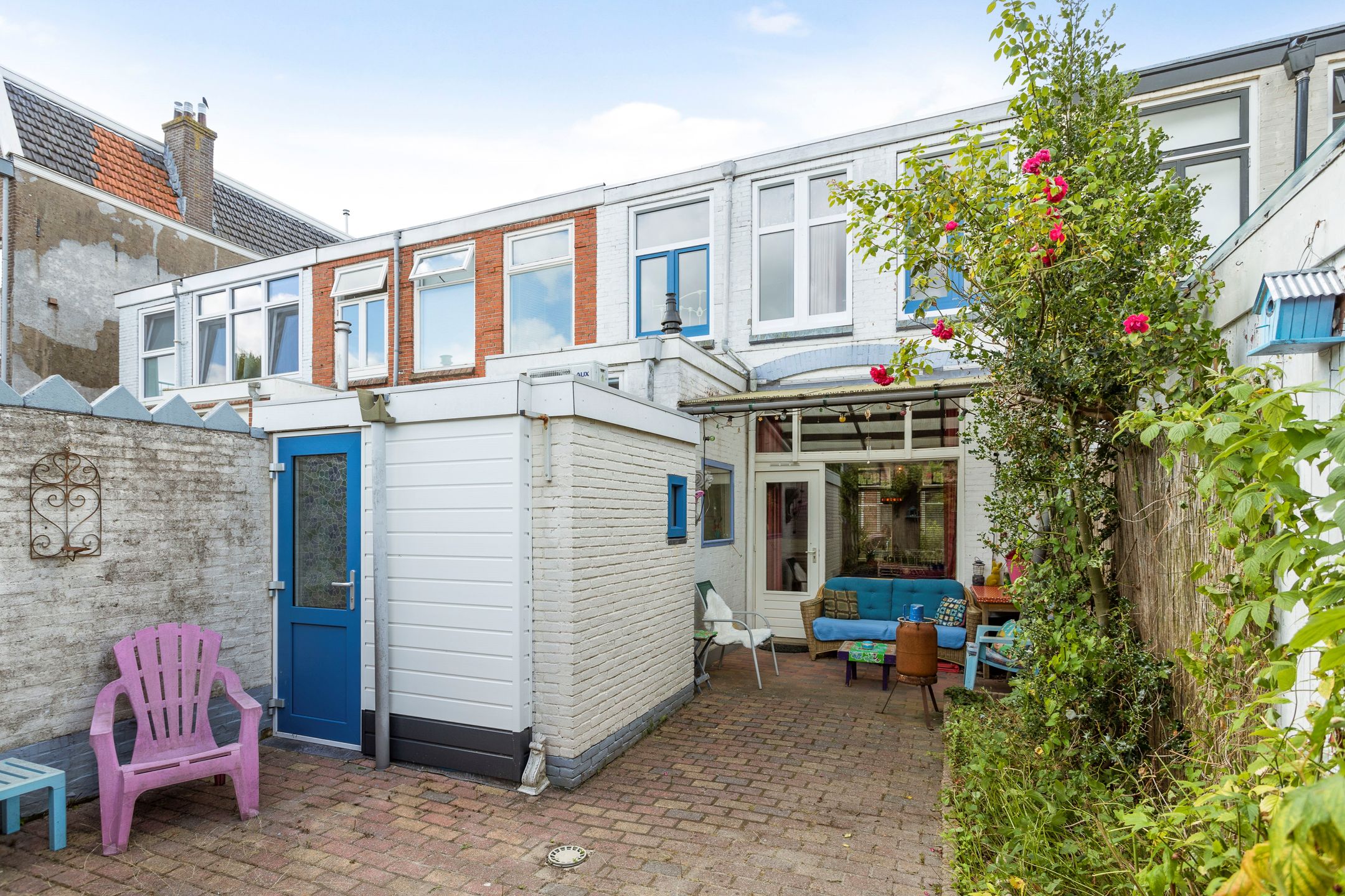 Photo 30 of Harlingerstraat 12