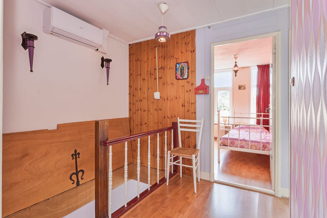 Photo 16 of Harlingerstraat 12