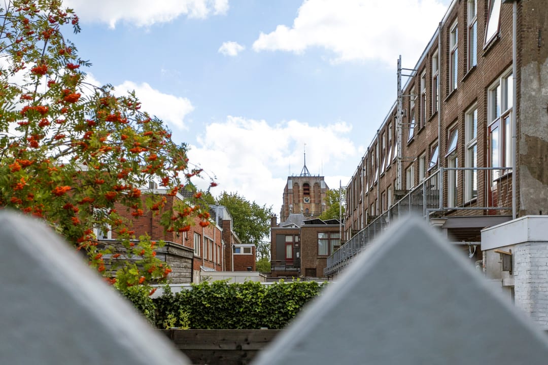 Photo 28 of Harlingerstraat 12
