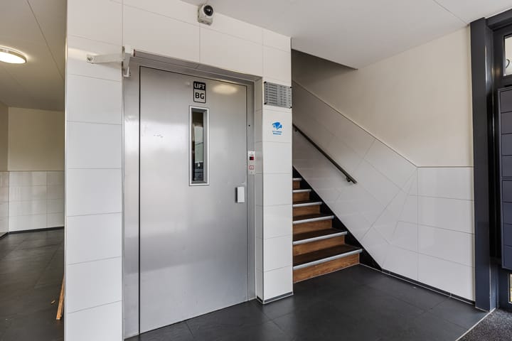 Appartement te koop: Tiengemeten 61, Amstelveen