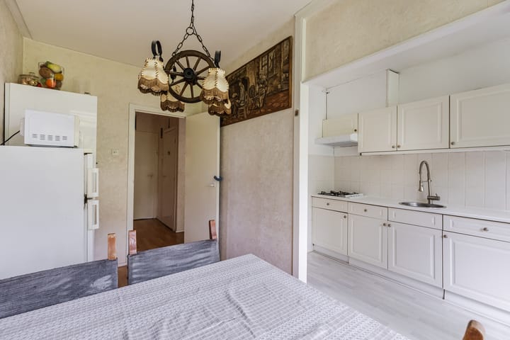 Appartement te koop: Tiengemeten 61, Amstelveen