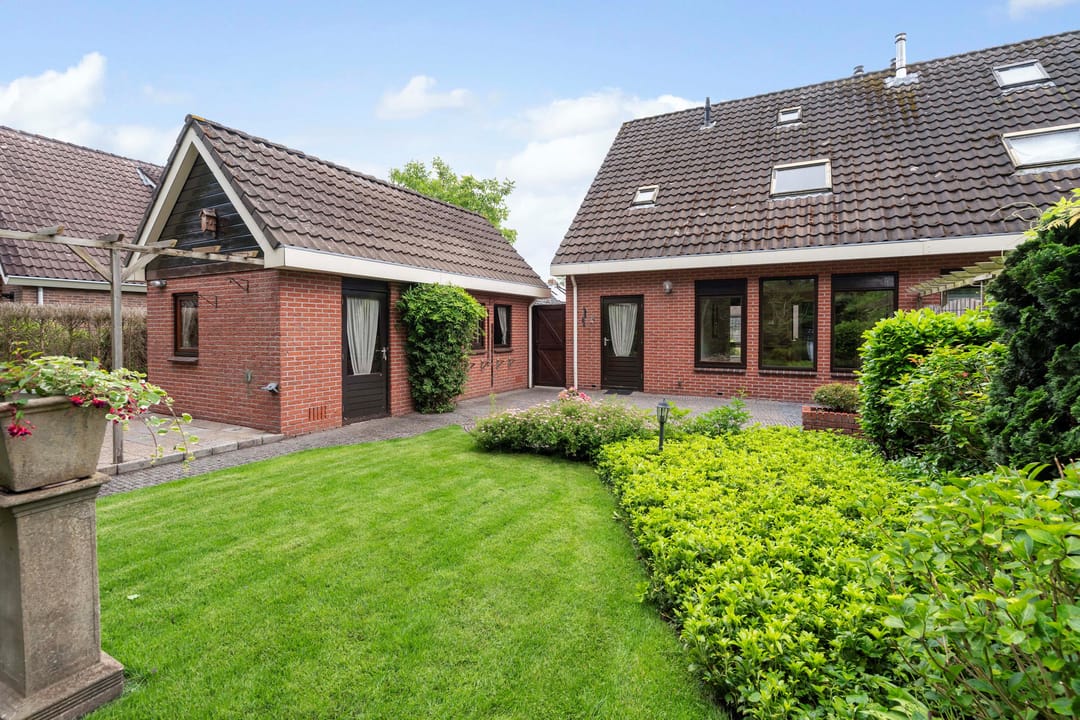Photo 37 of Sportlaan 8