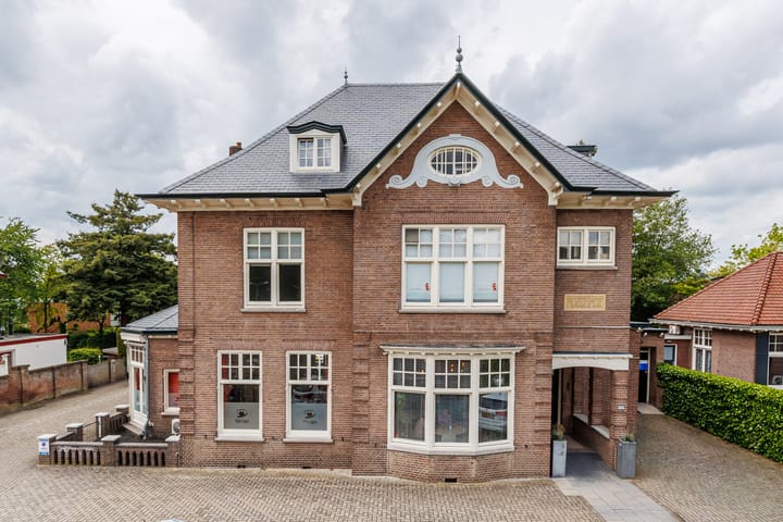St. Annastraat 288, Nijmegen