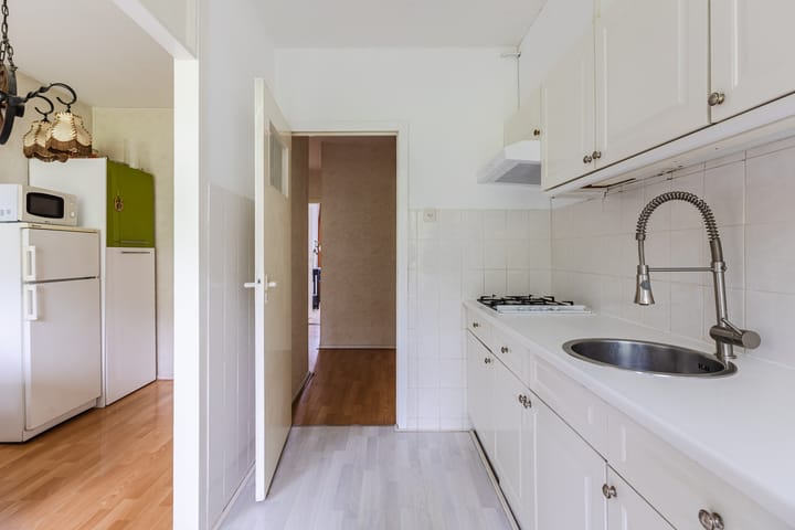 Appartement te koop: Tiengemeten 61, Amstelveen