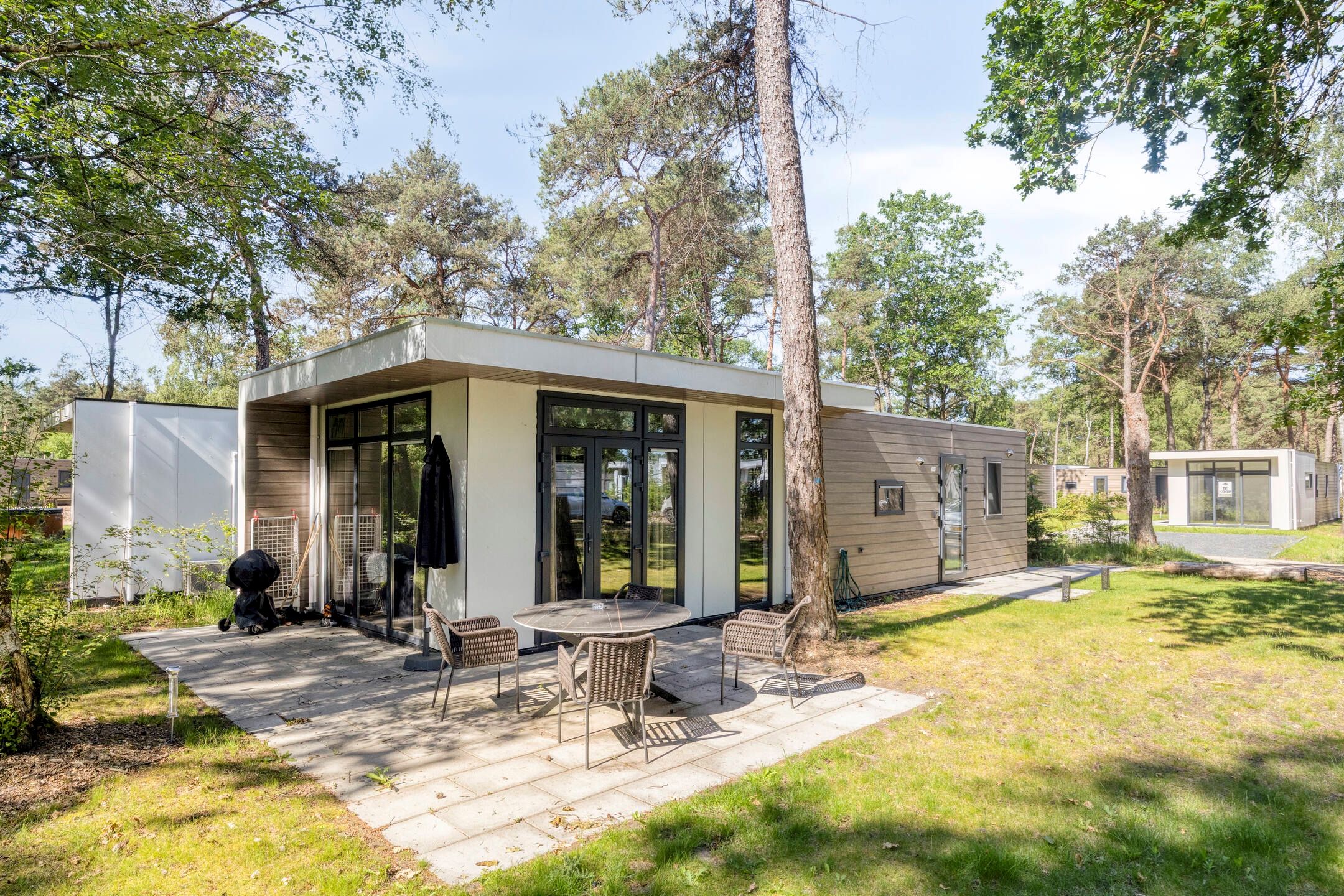 2-bedroom freehold villa in Haarle (Gem. Hellendoorn) — photo 4 of 5