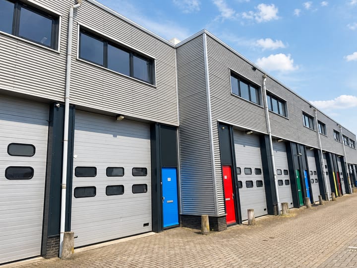 Toepadweg 10-f, Zaltbommel